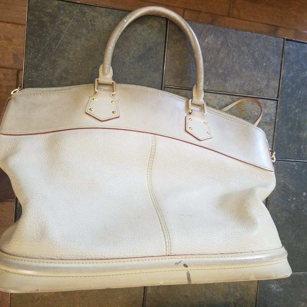Louis Vuitton Handbag